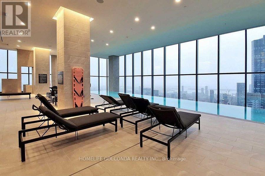 5001 - 7 Grenville Street Property Photo 25