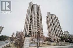 1203 - 133 Wynford Drive Property Photo 1