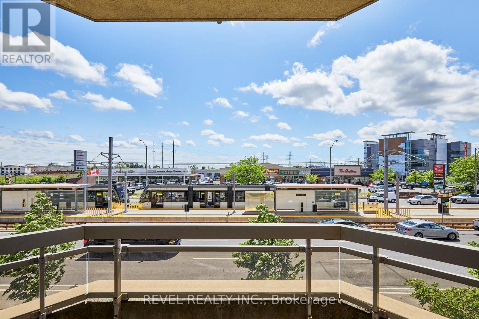 210 - 1700 Eglinton Avenue E Property Photo 1