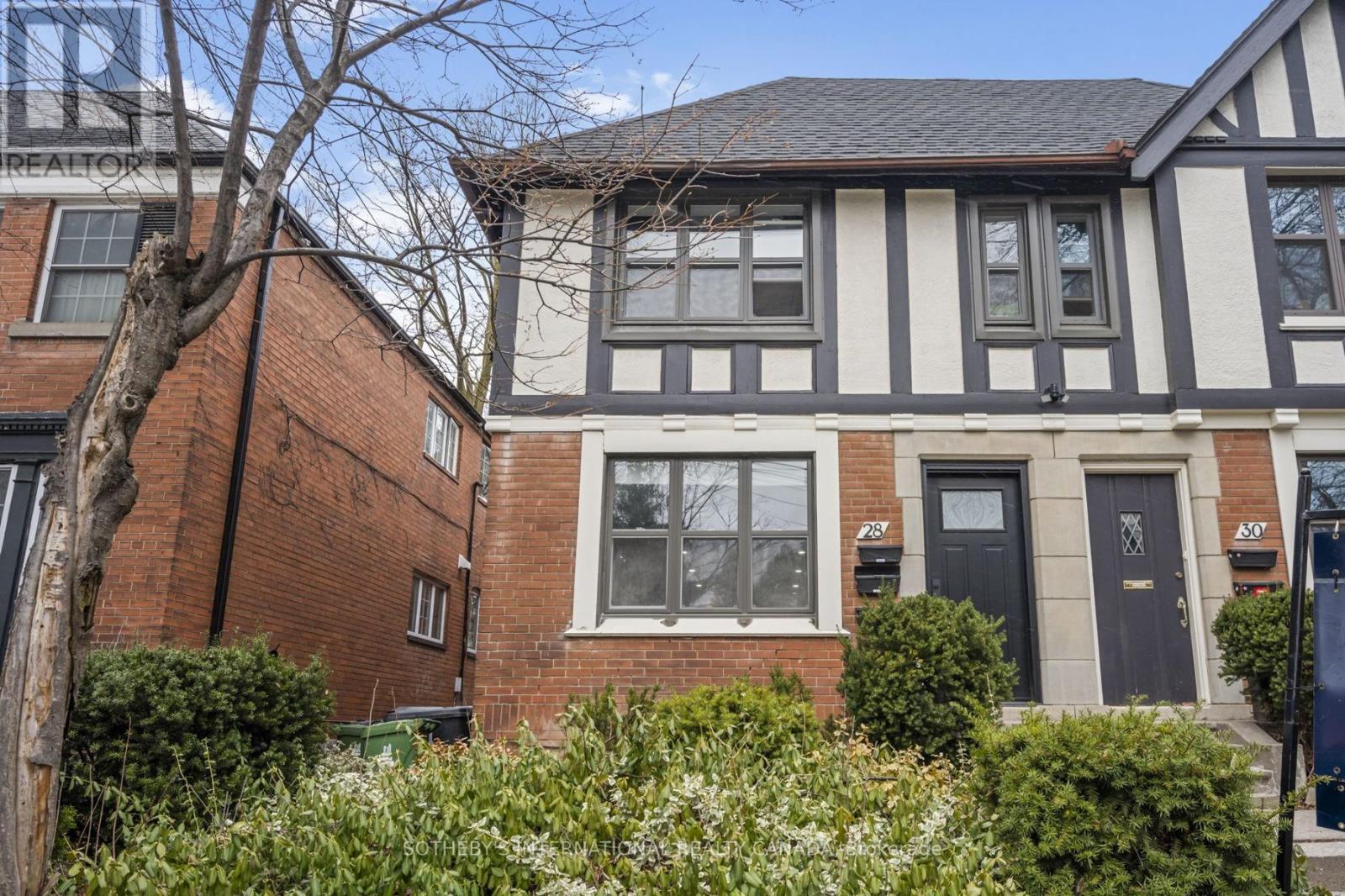 BSMNT - 28 STRATHGOWAN AVENUE