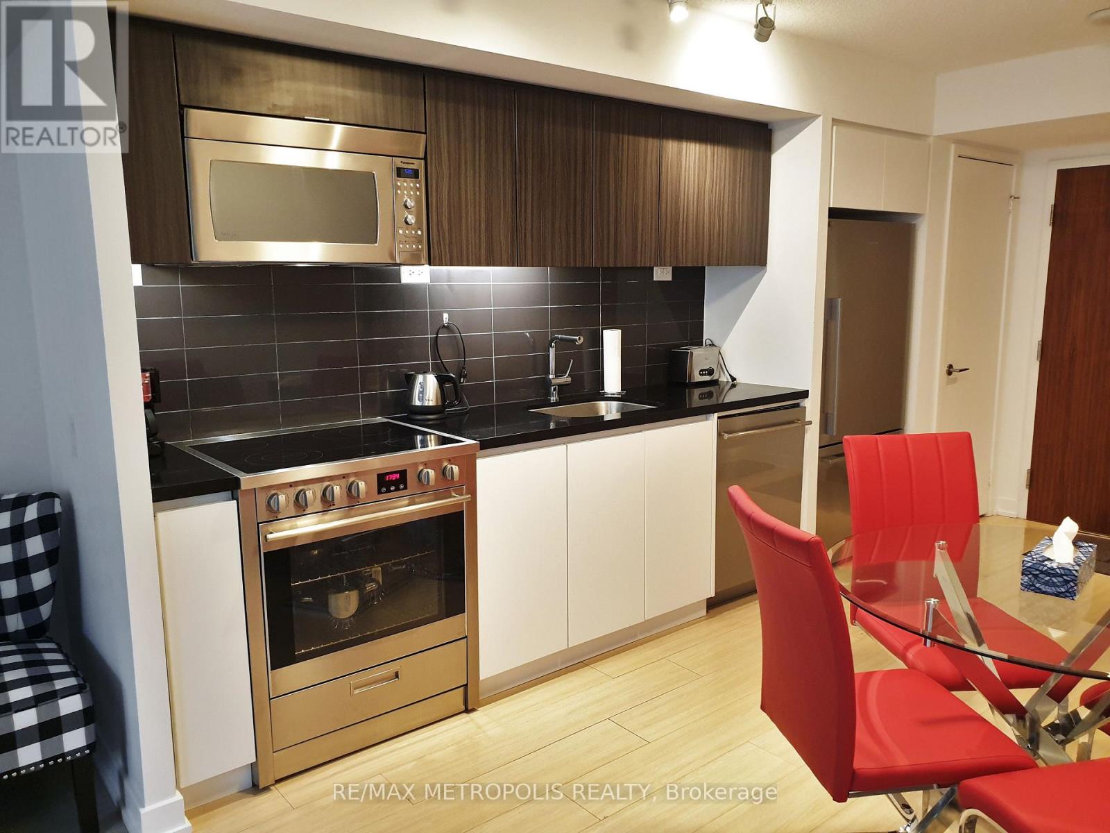 312 - 85 Queens Wharf Road Property Photo 5