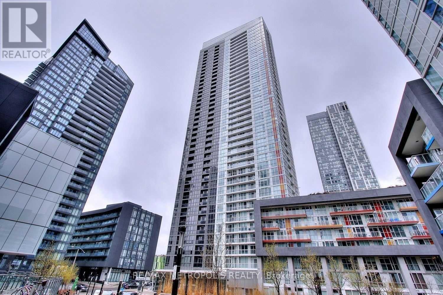 307 - 85 Queens Wharf Road Photo de la propriété 1