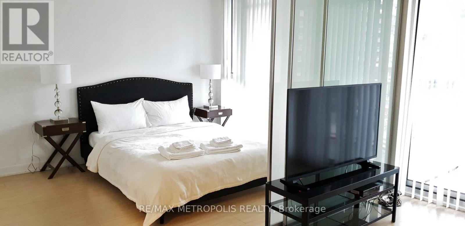 516 - 85 Queens Wharf Road Property Photo 4