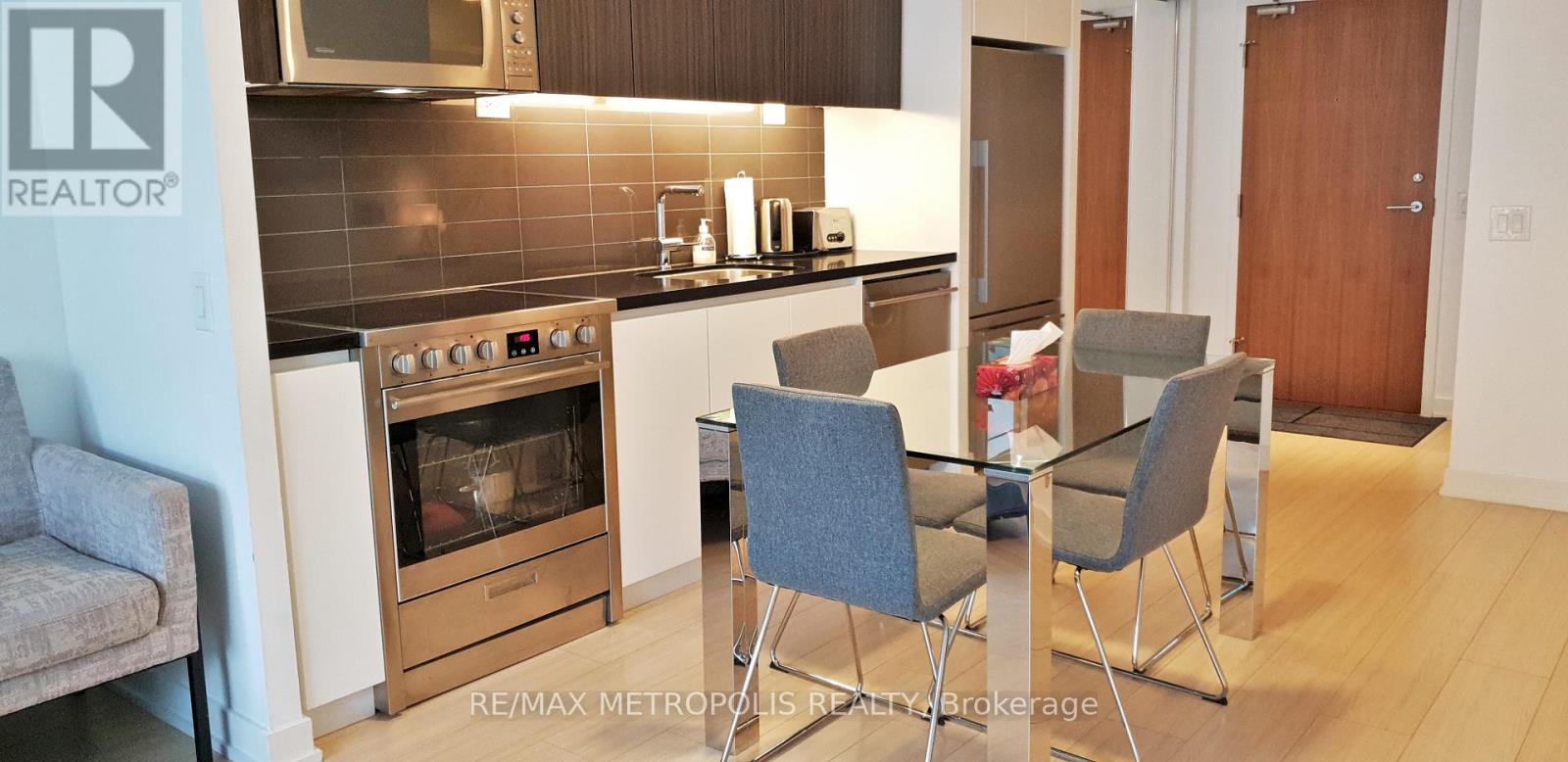 516 - 85 Queens Wharf Road Property Photo 7