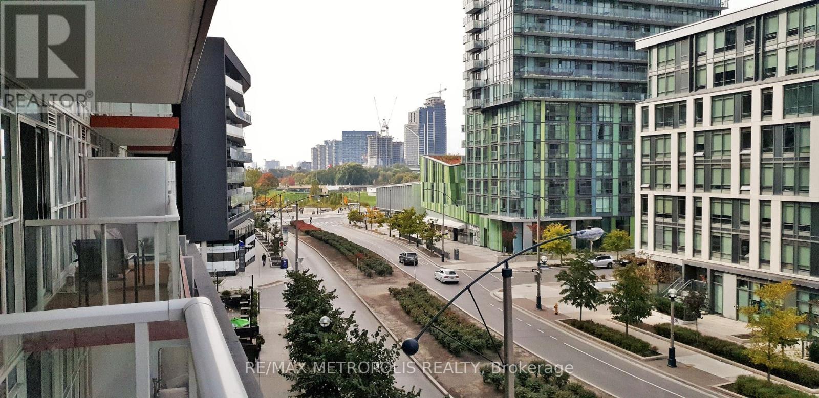 516 - 85 Queens Wharf Road Property Photo 12