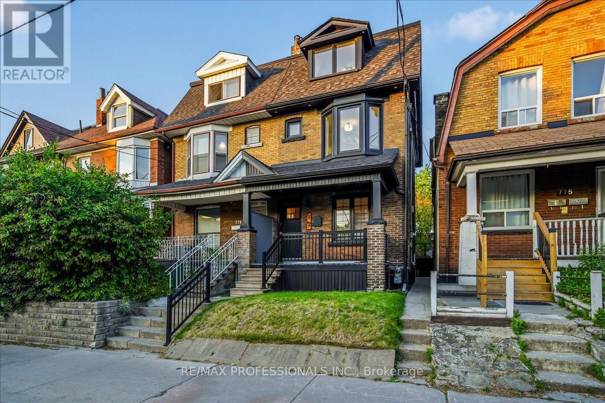 777 Dufferin Street Property Photo 1