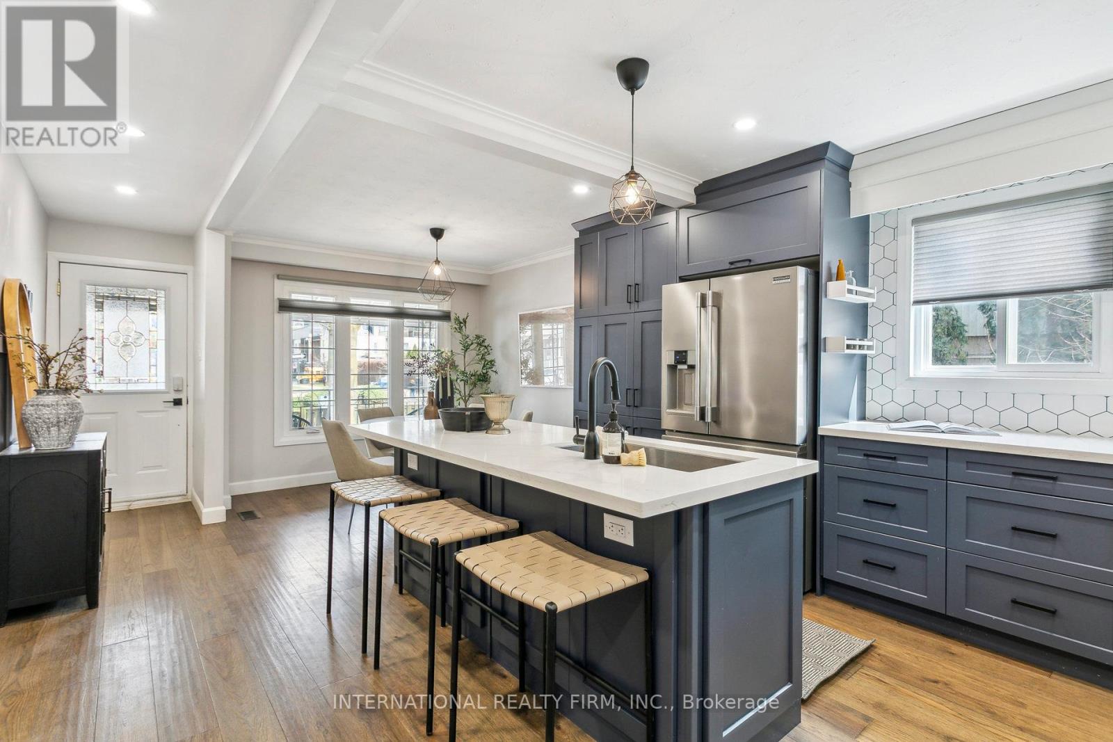 50 DENISON AVENUE