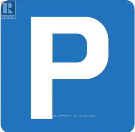 Parking - 57 St Joseph Street Property Photo 1