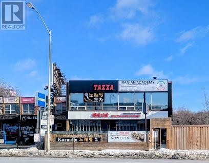 B - 6347 YONGE STREET