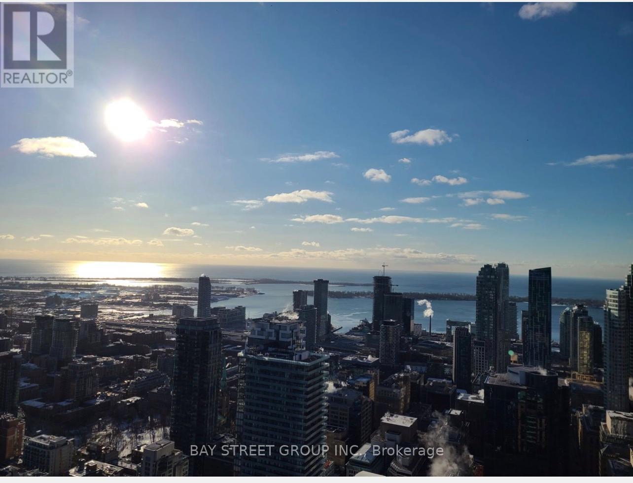 4209 - 197 Yonge Street Property Photo 5