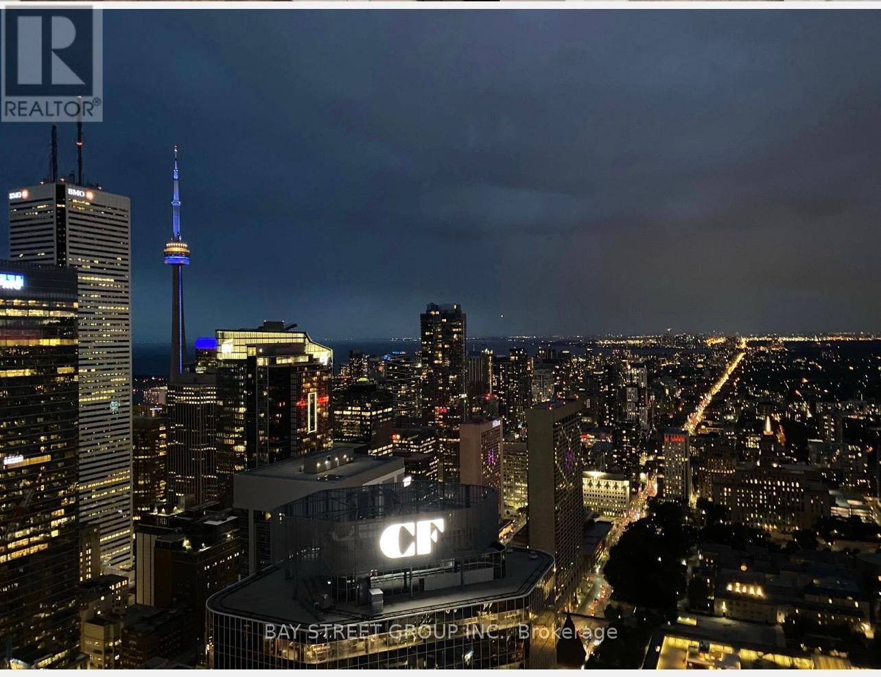 4209 - 197 Yonge Street Property Photo 7