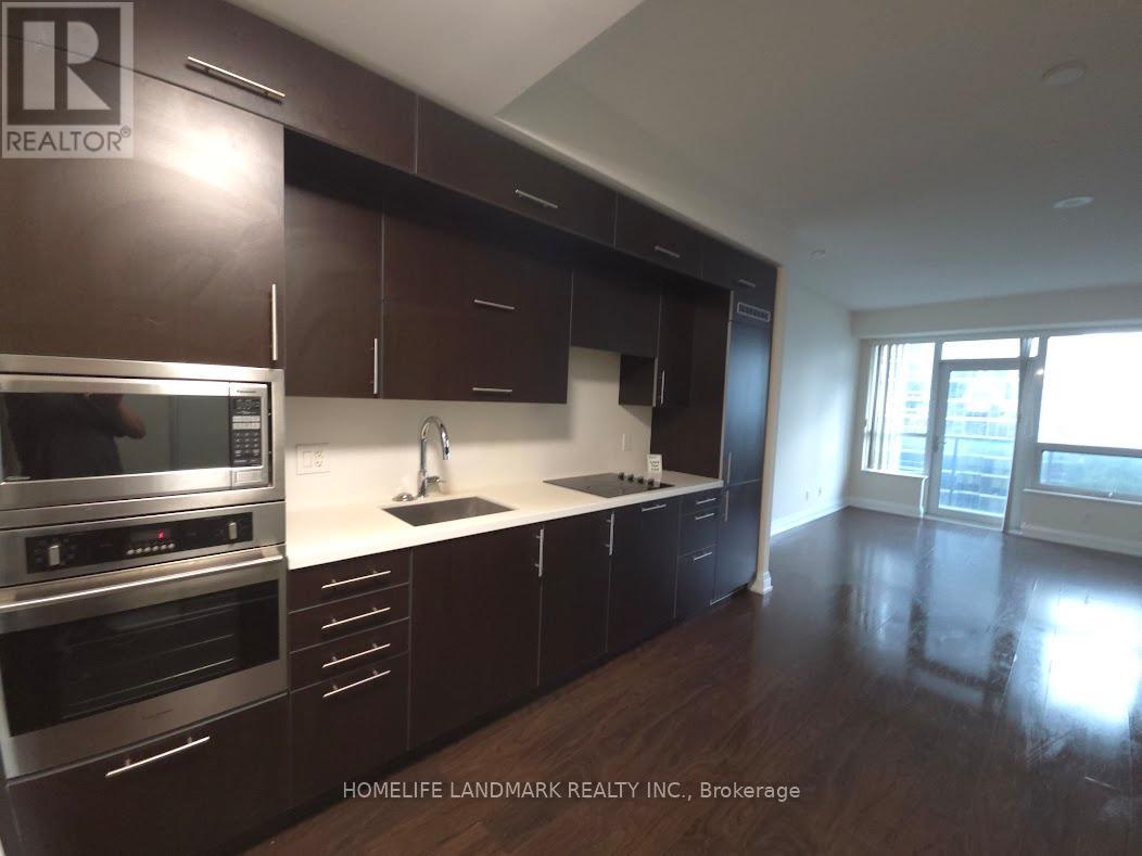 1207 - 2 Anndale Drive Property Photo 2