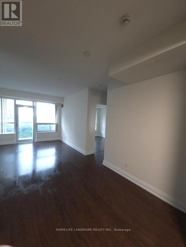 1207 - 2 Anndale Drive Property Photo 5