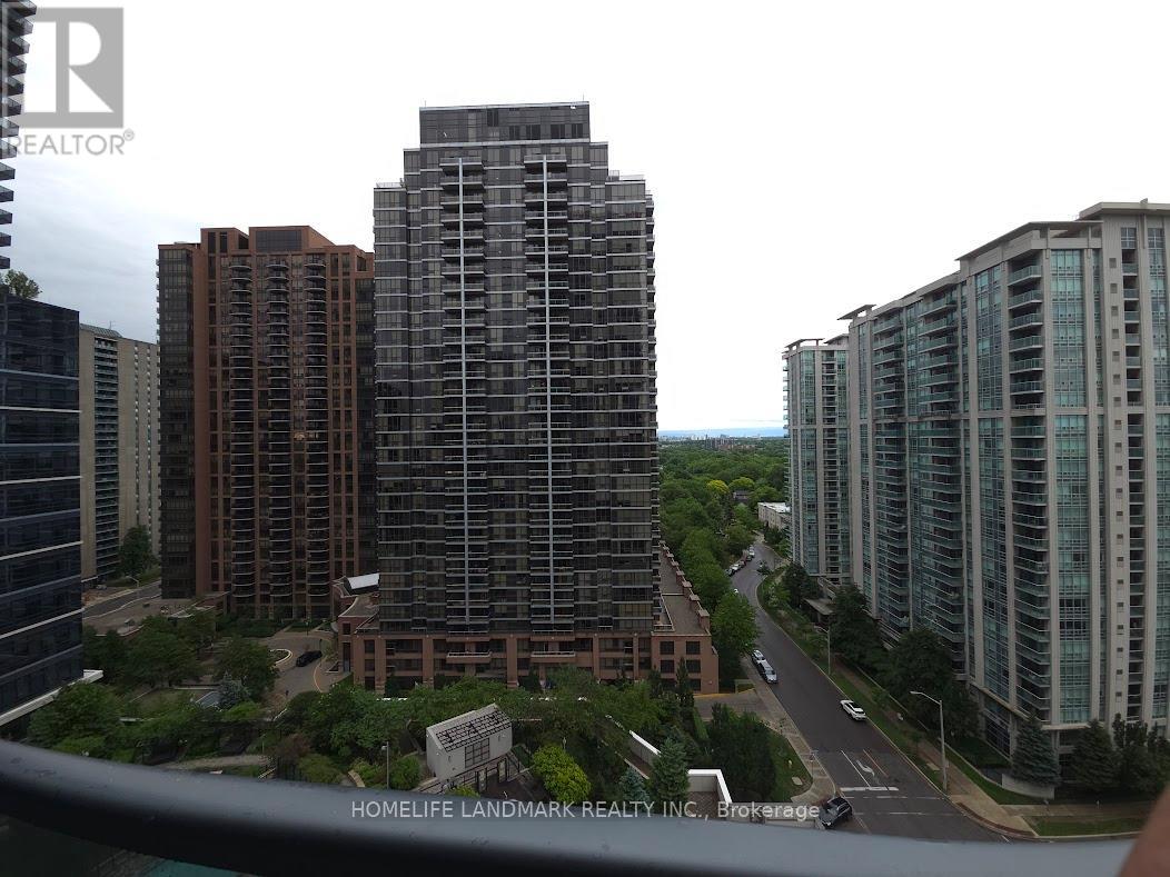 1207 - 2 Anndale Drive Property Photo 12