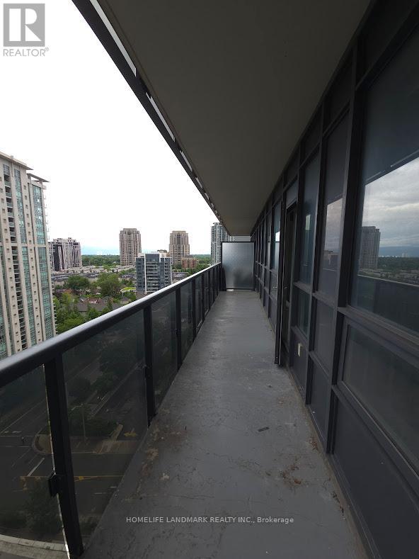 1207 - 2 Anndale Drive Property Photo 14
