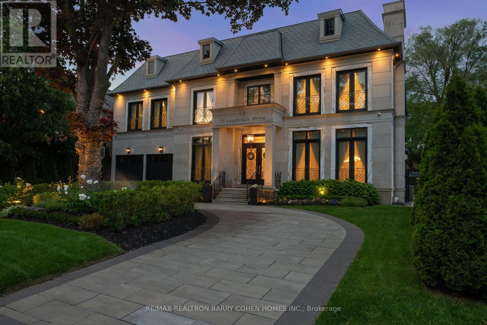 23 LAUDERDALE DRIVE