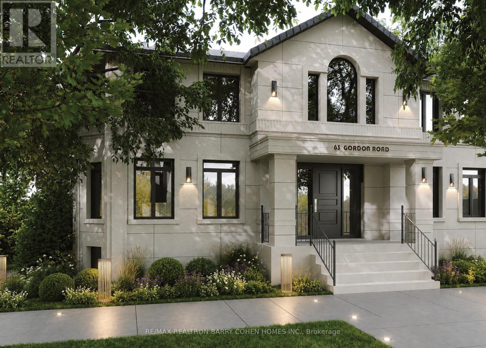 63 GORDON ROAD