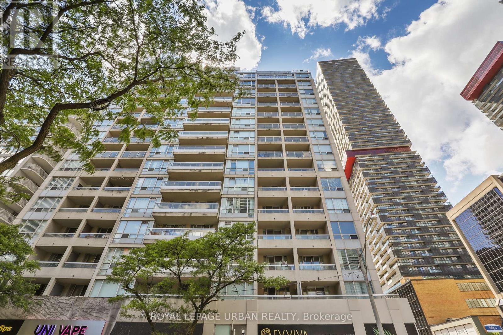 506 - 43 EGLINTON AVENUE E
