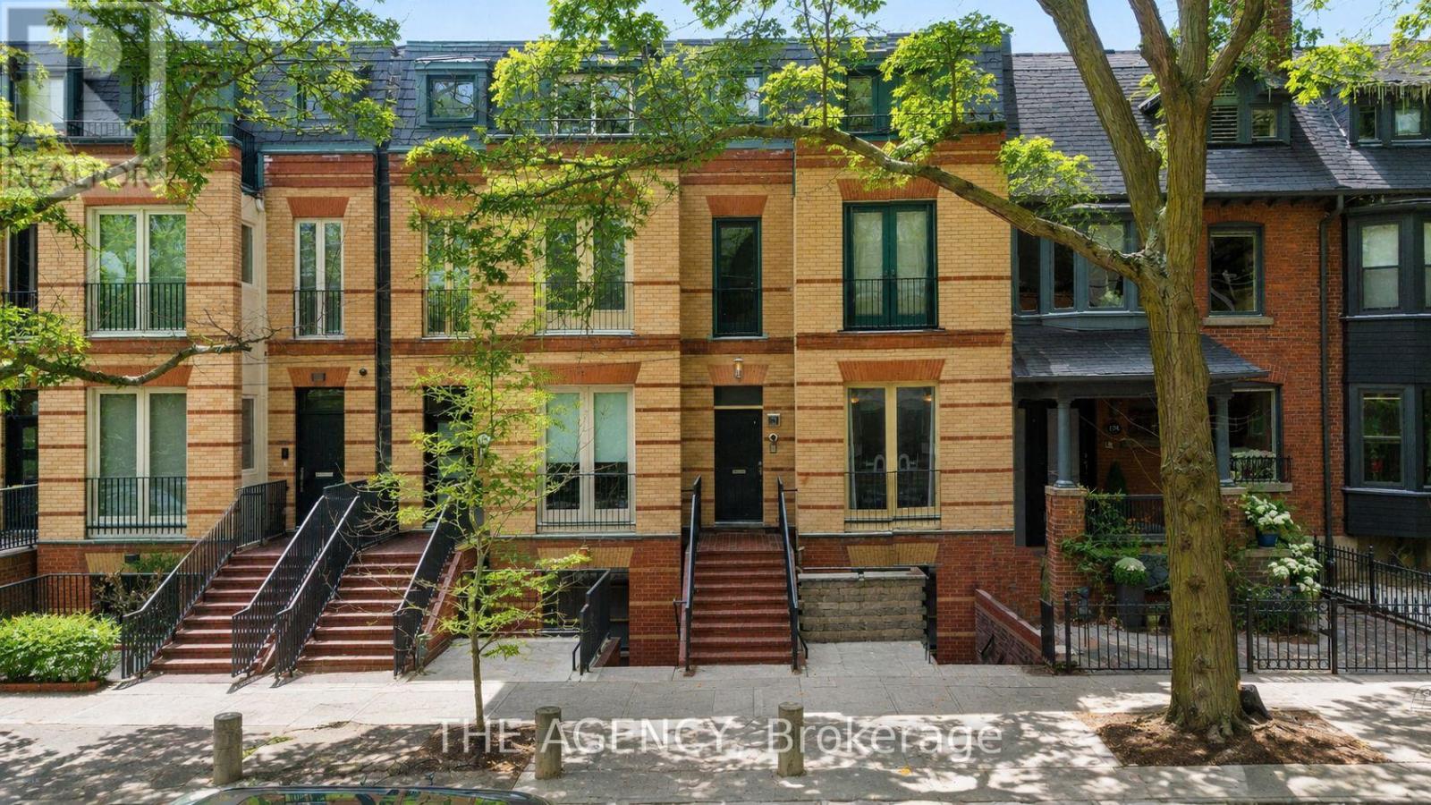 B&C - 116 HAZELTON AVENUE
