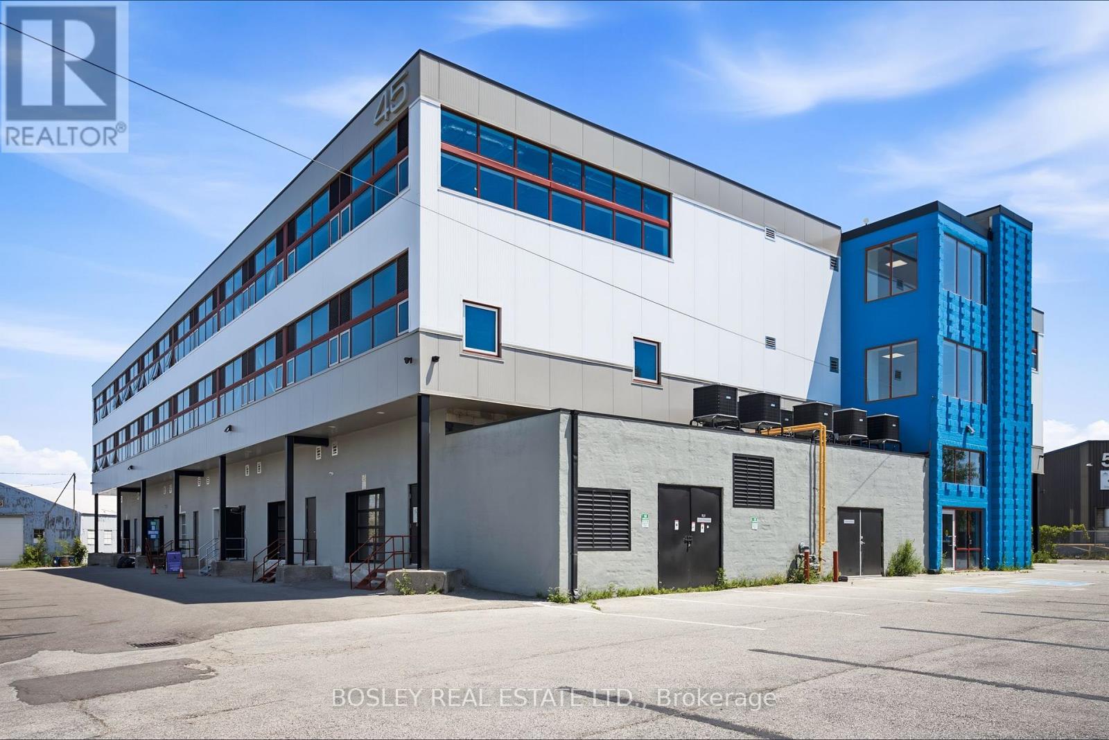 314 - 45 Industrial Street Property Photo 1