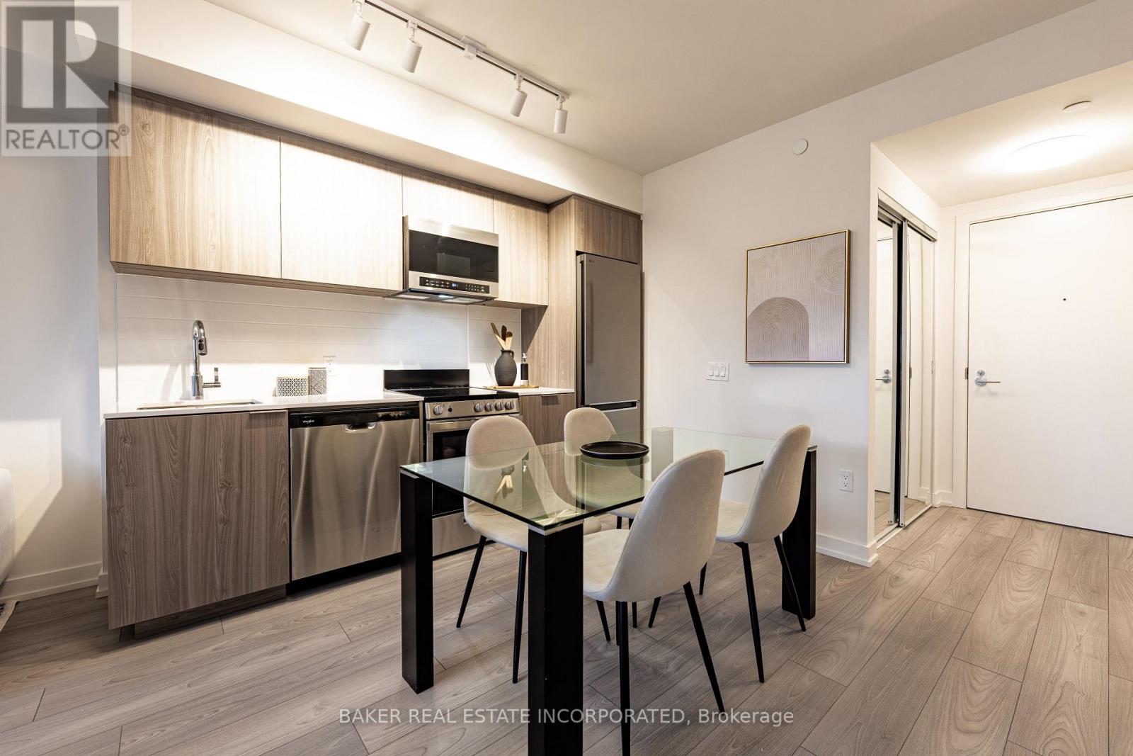 807 - 223 Redpath Avenue Property Photo 1