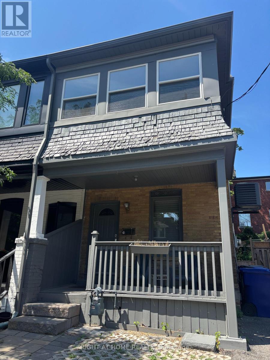258 Howland Avenue Property Photo 1