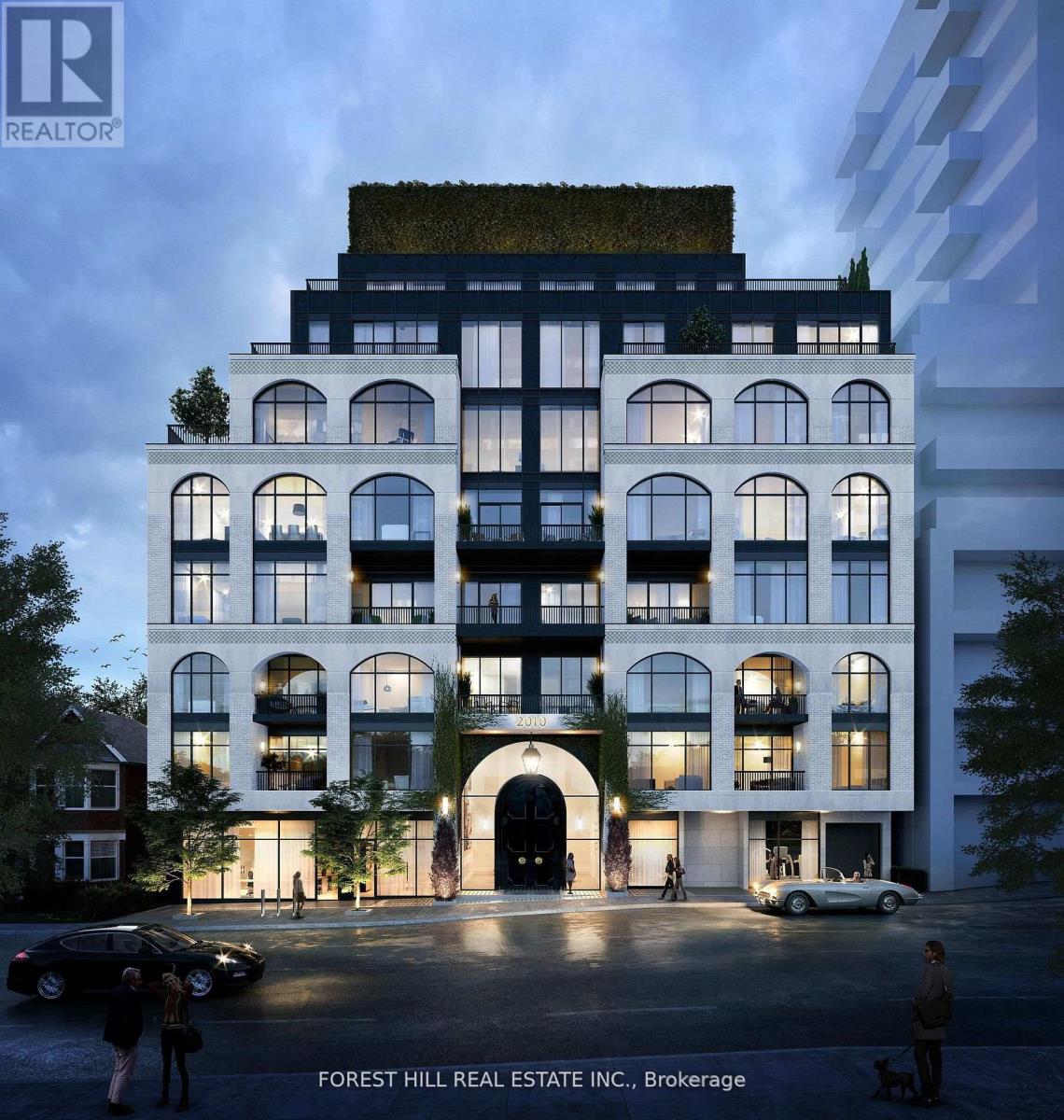 3d - 2010 Bathurst Street Property Photo 1