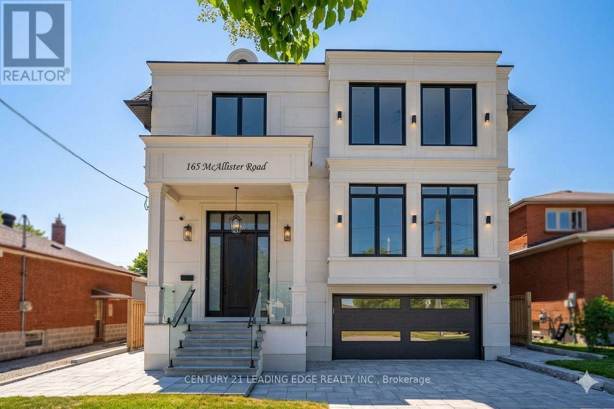 165 Mcallister Road Property Photo 1