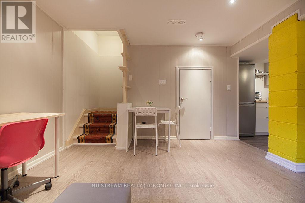 BSMT - 56 LOGANDALE ROAD