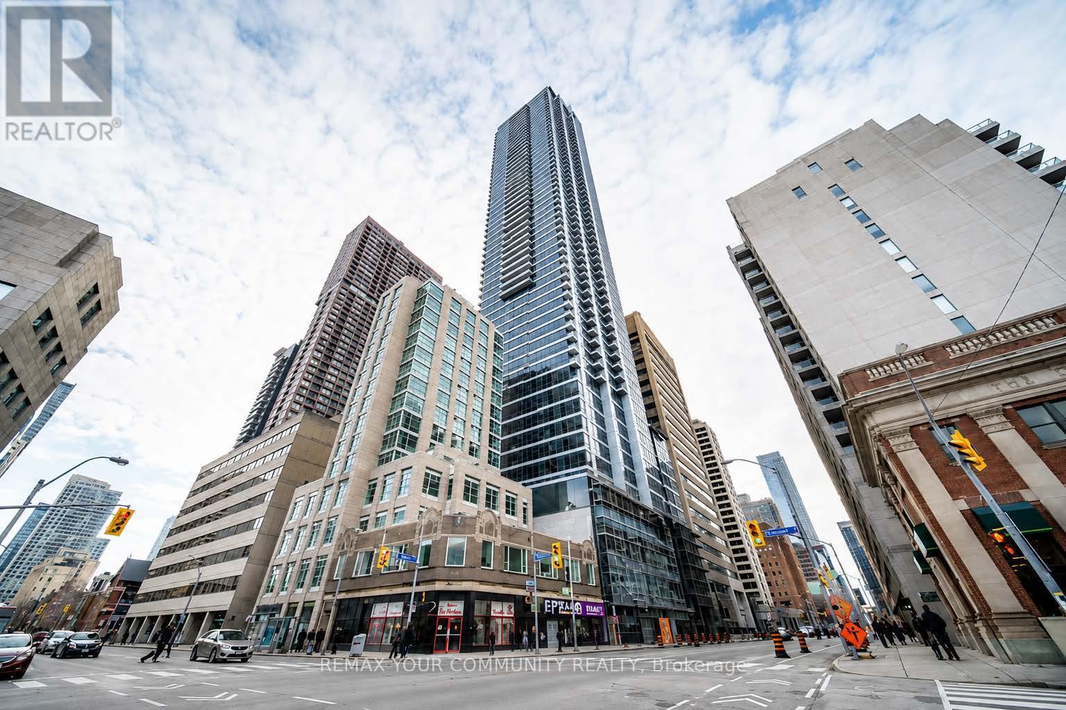 2601 - 395 BLOOR STREET E Property Photo 1