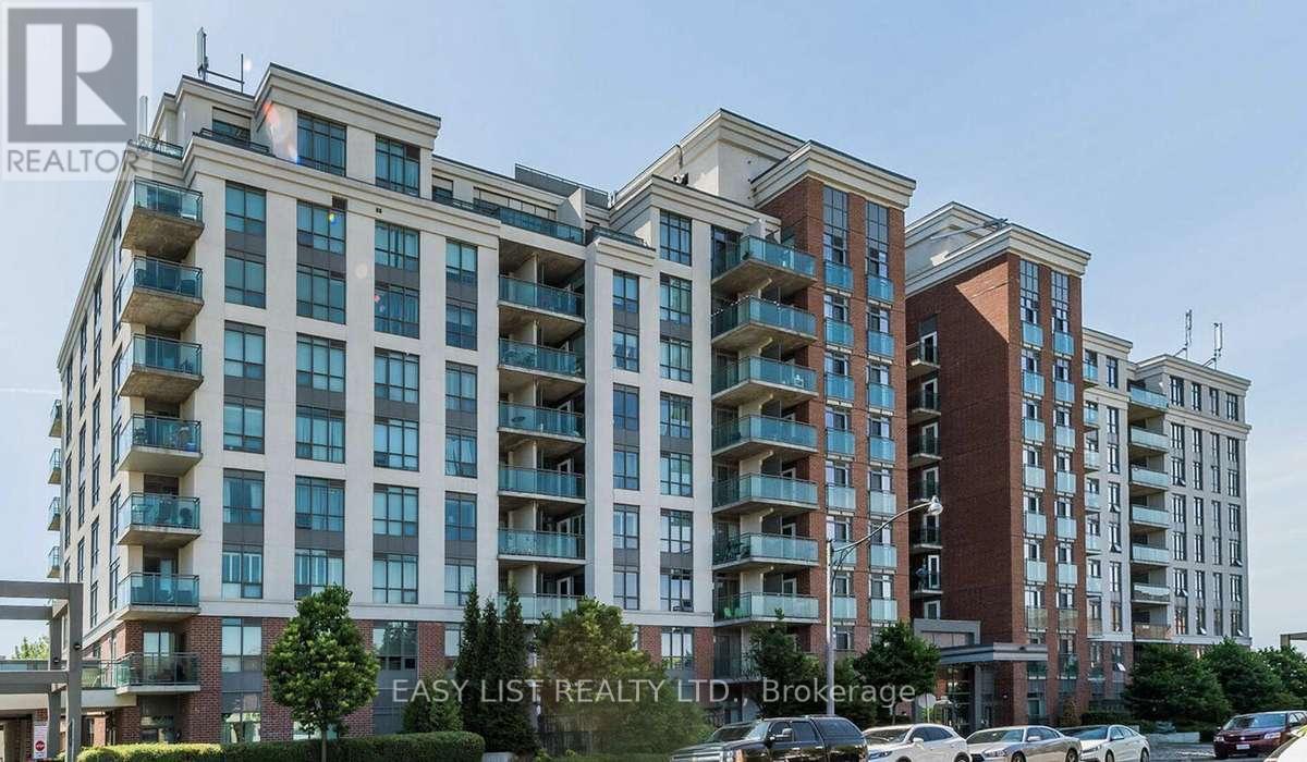326 - 120 DALLIMORE CIRCLE Property Photo 1