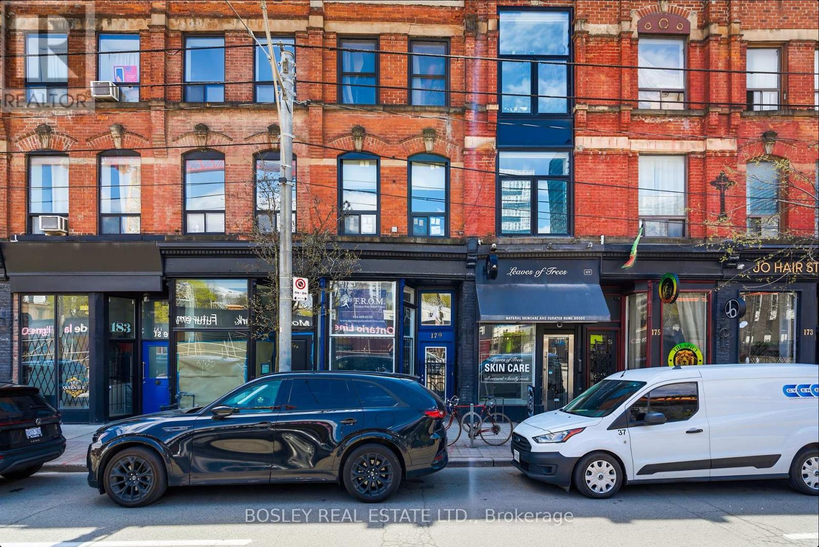179 Queen Street E Property Photo 1