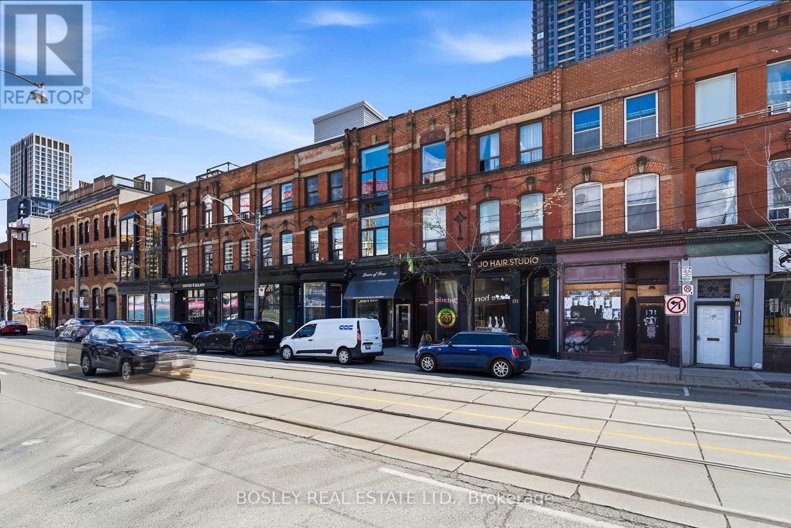 179 Queen Street E Property Photo 2