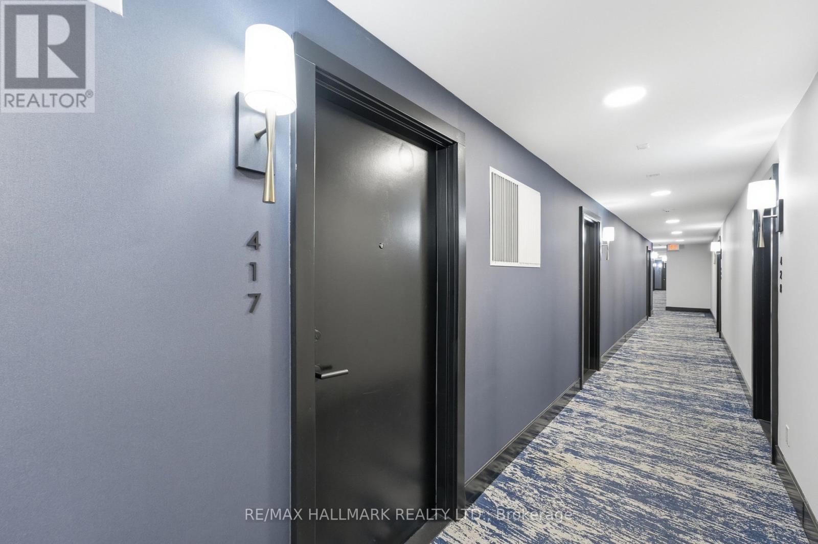 417 - 120 Dallimore Circle Property Photo 18