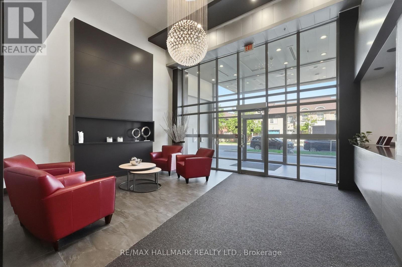 417 - 120 Dallimore Circle Property Photo 23