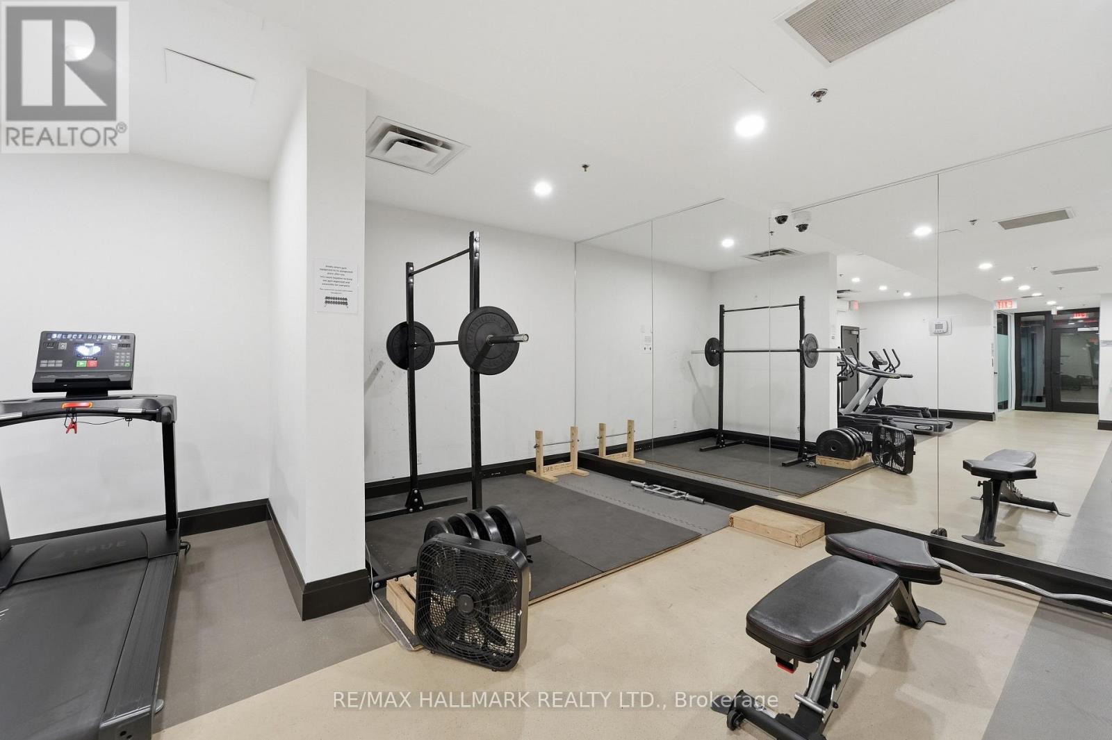 417 - 120 Dallimore Circle Property Photo 26