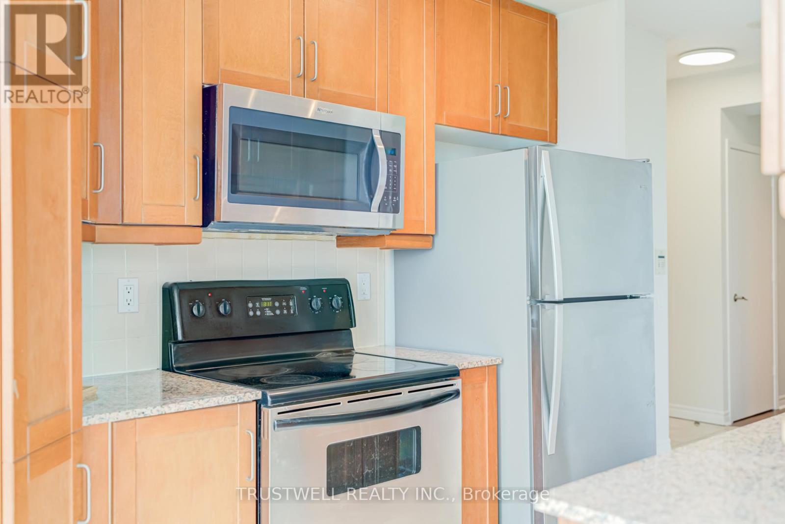 2210 - 60 Byng Avenue Property Photo 11