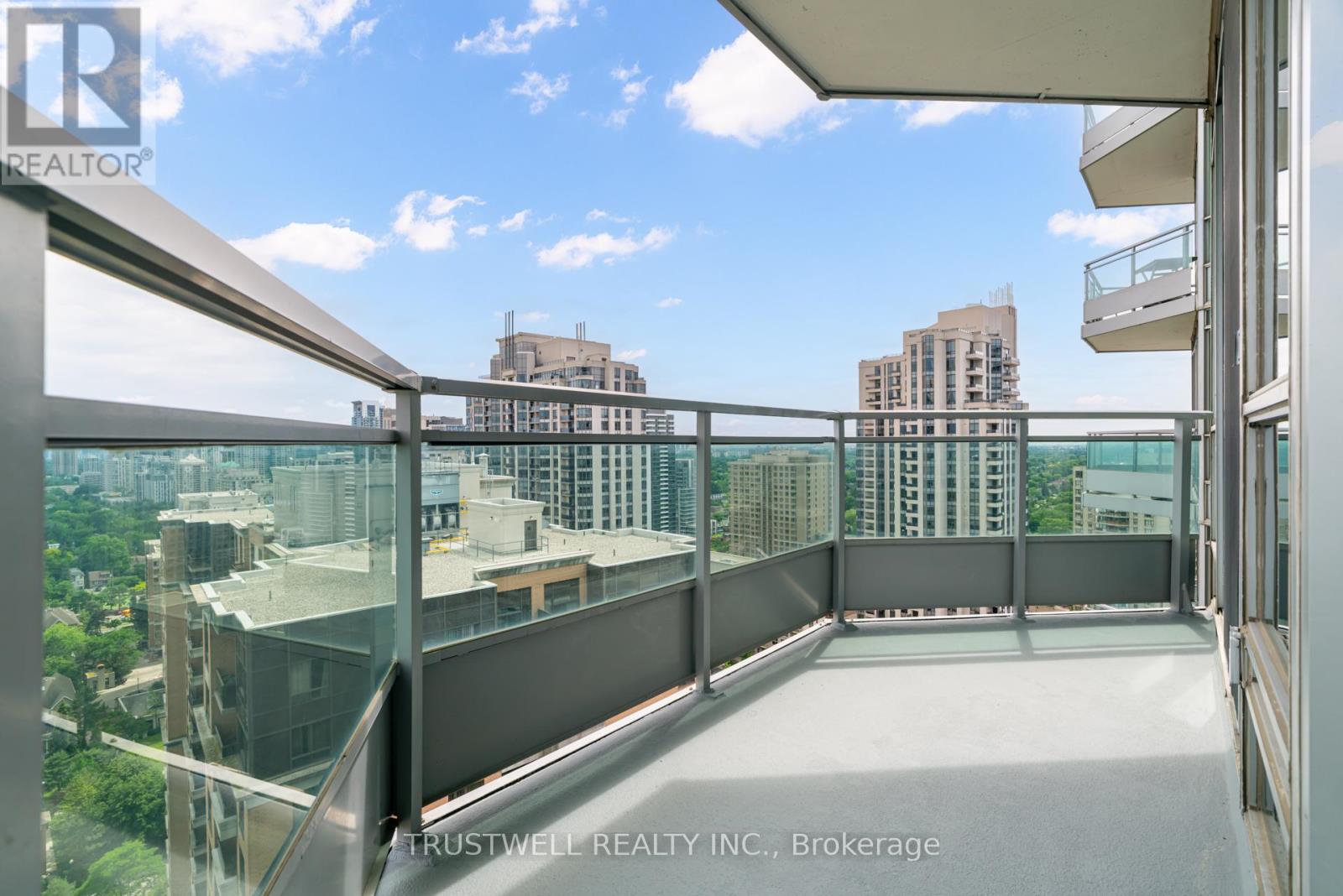 2210 - 60 Byng Avenue Property Photo 20