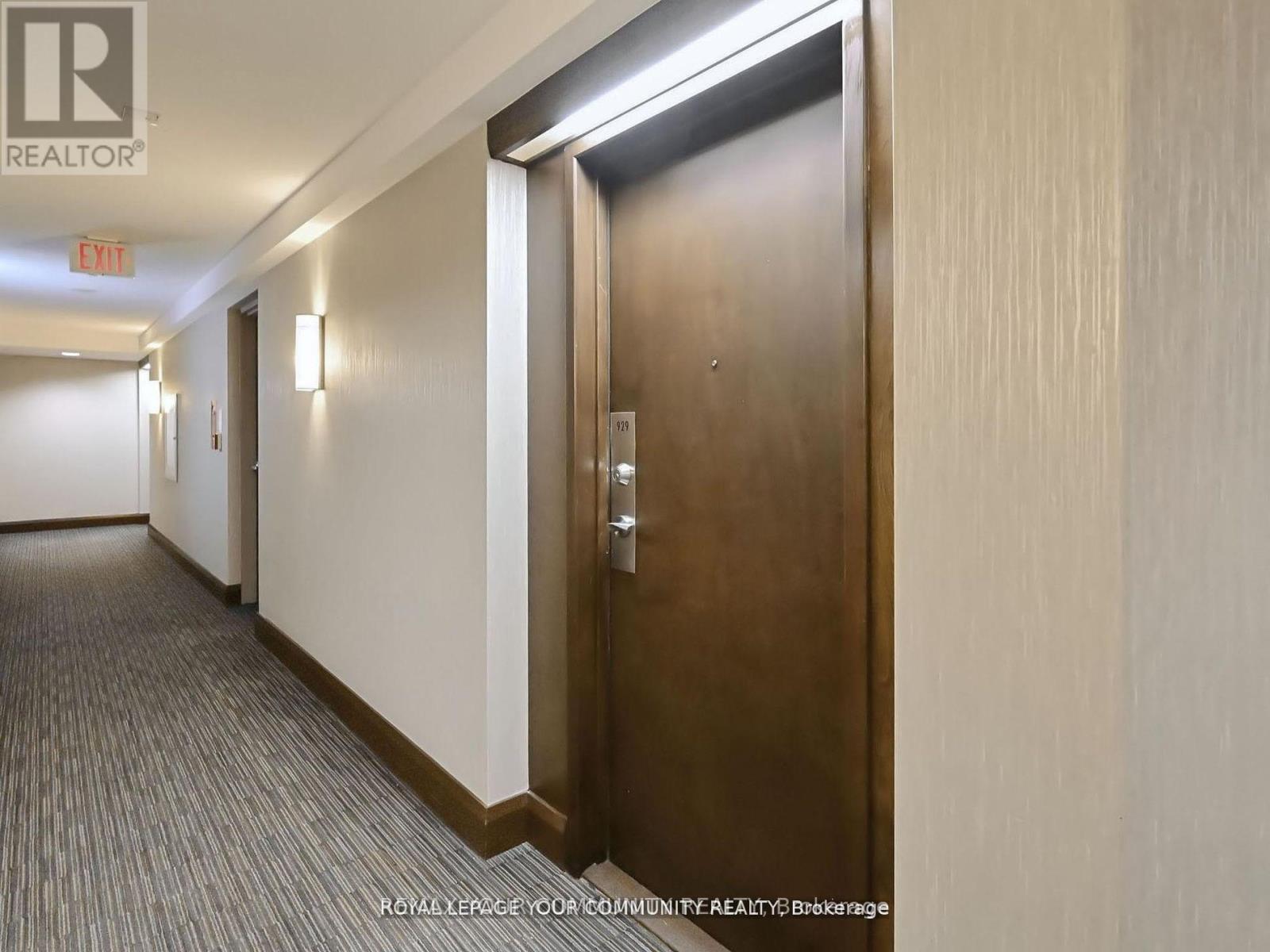 929 - 15 Northtown Way Property Photo 31