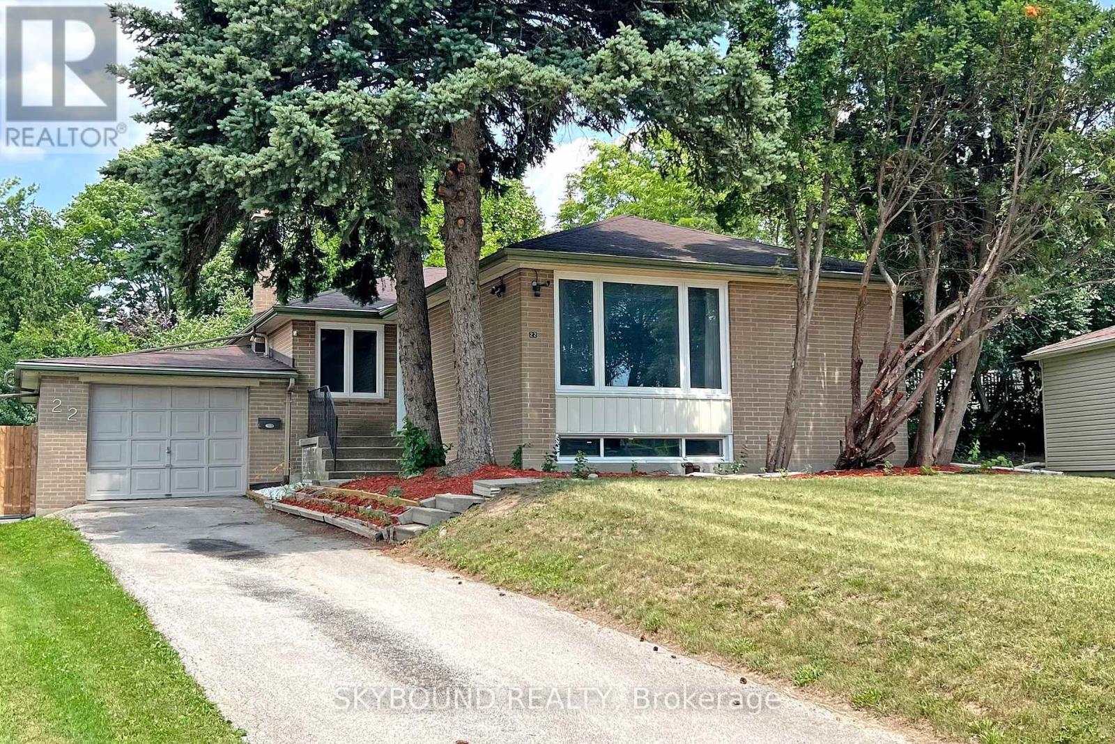 22 Royal Doulton Drive Property Photo 1