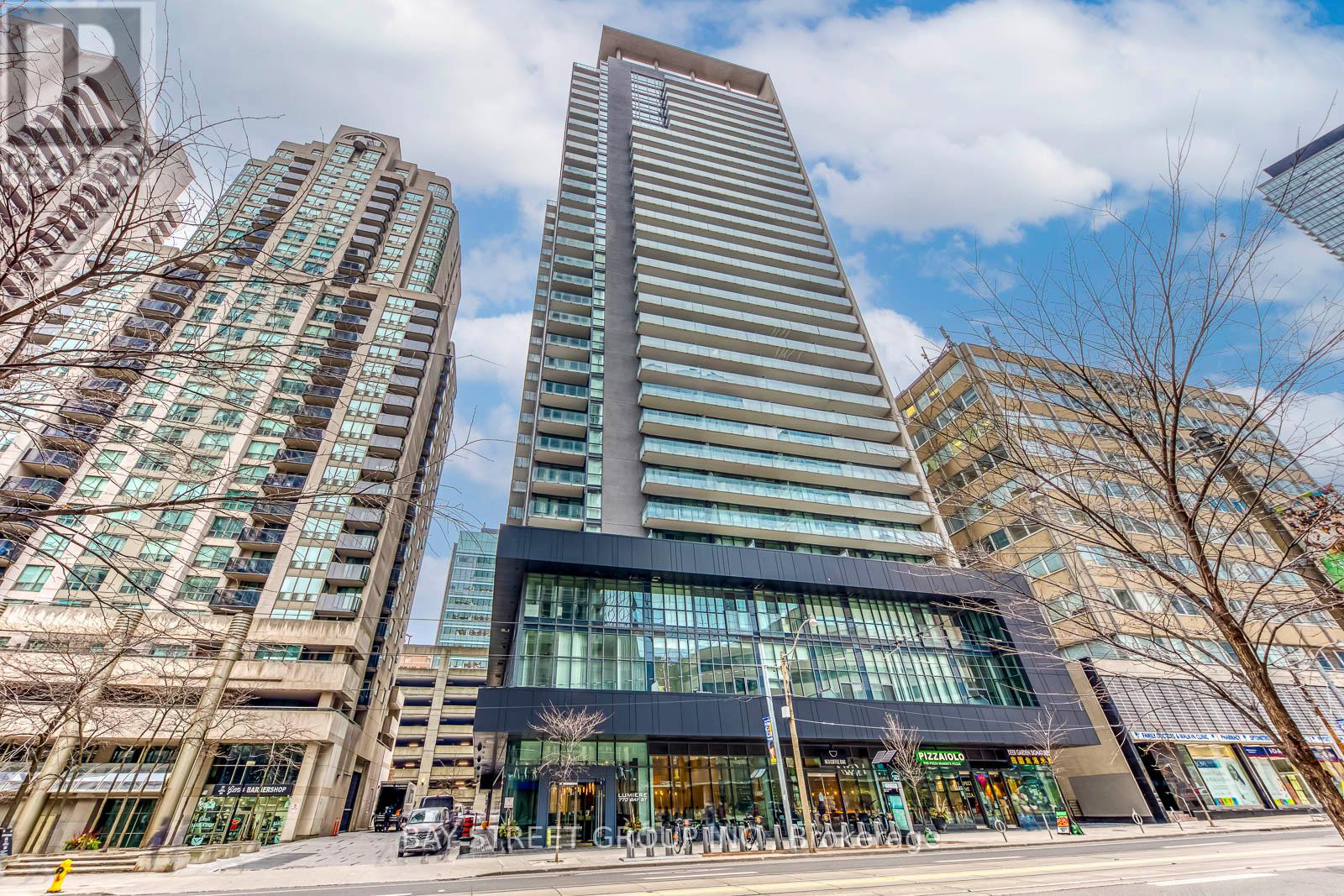 Ph608 - 770 Bay Street Property Photo 3