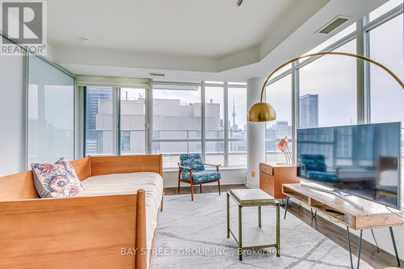 Ph608 - 770 Bay Street Property Photo 12