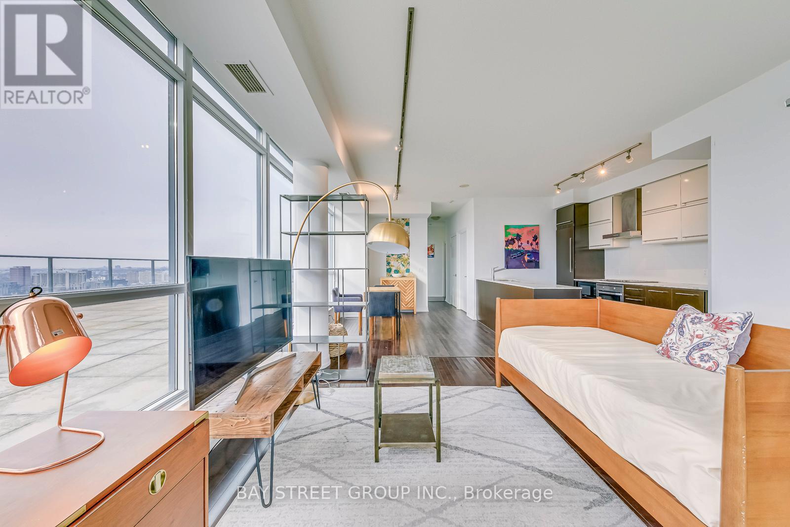 Ph608 - 770 Bay Street Property Photo 14