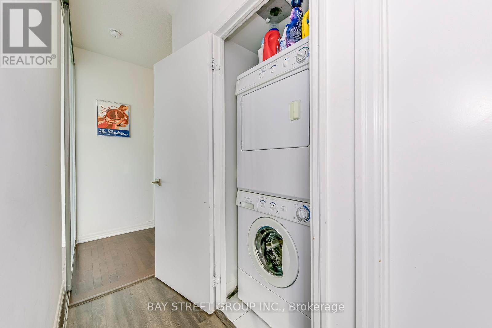 Ph608 - 770 Bay Street Property Photo 22