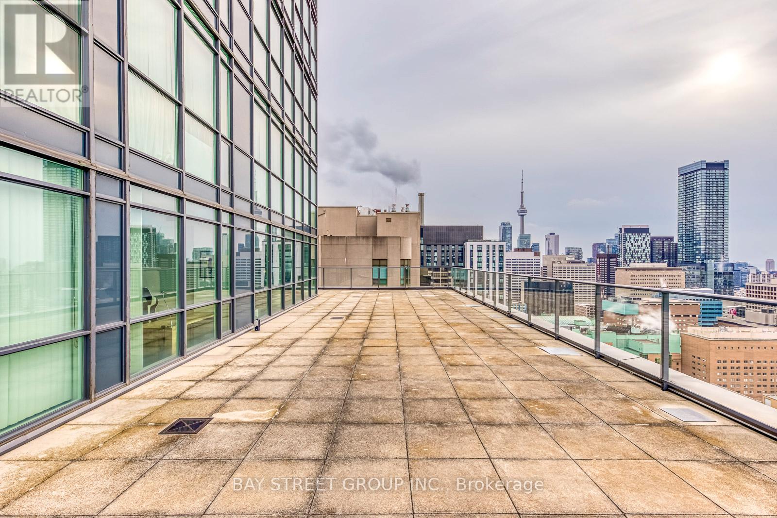 Ph608 - 770 Bay Street Property Photo 27