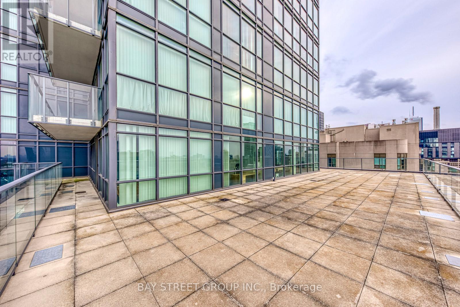 Ph608 - 770 Bay Street Property Photo 28