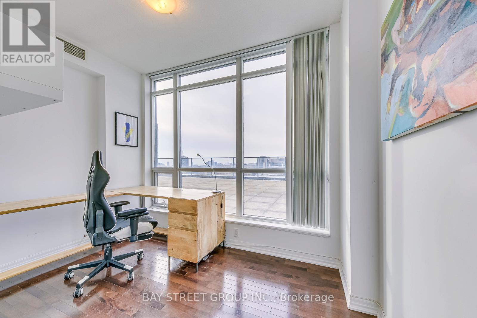Ph608 - 770 Bay Street Property Photo 30