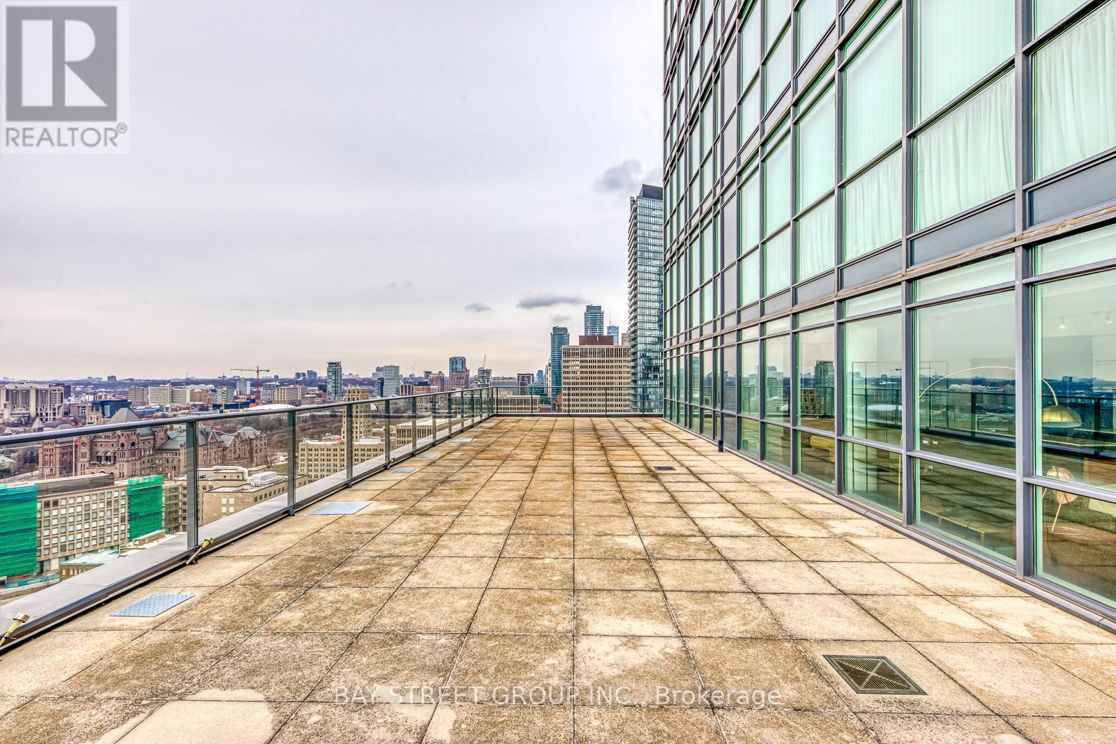Ph608 - 770 Bay Street Property Photo 34