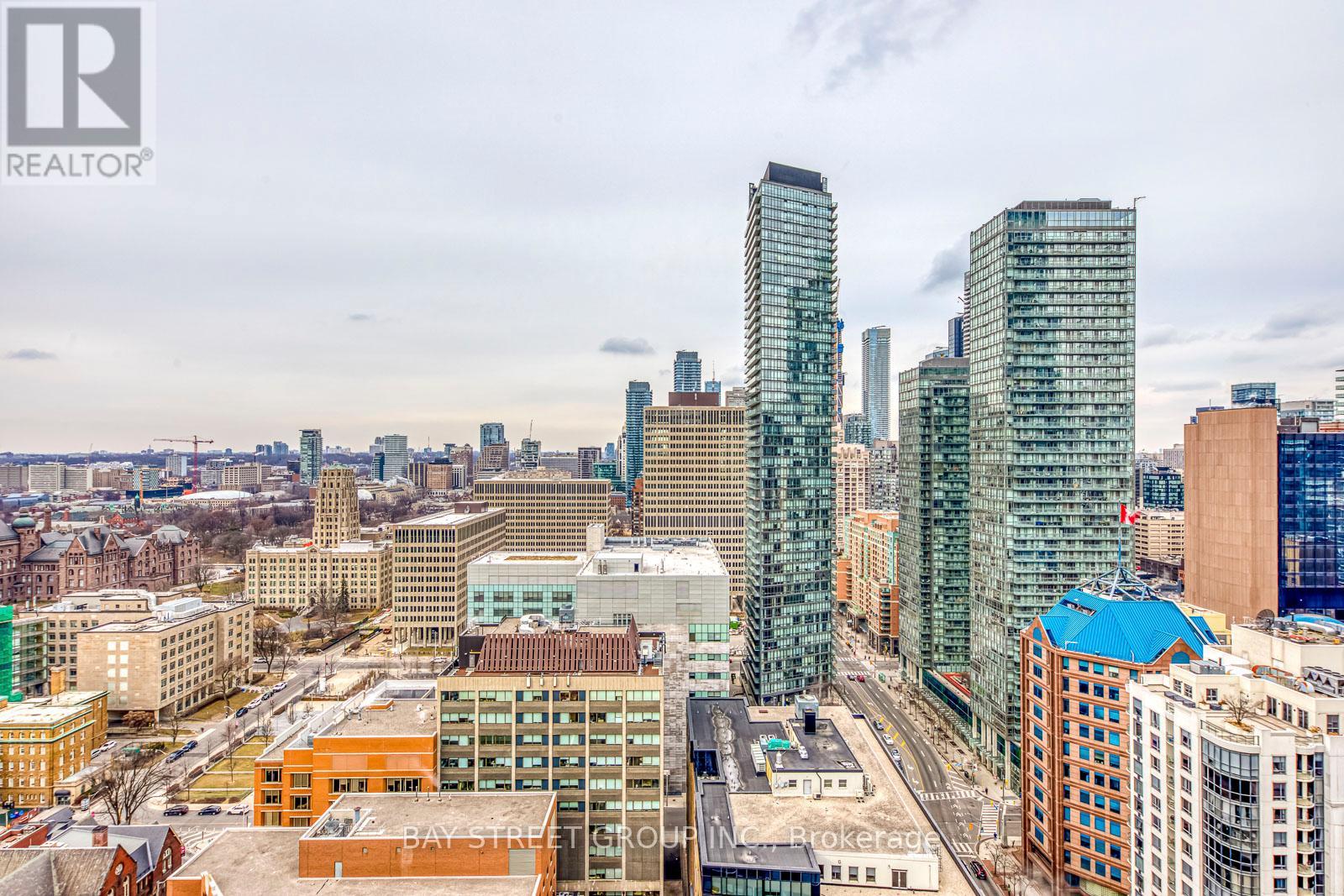 Ph608 - 770 Bay Street Property Photo 35