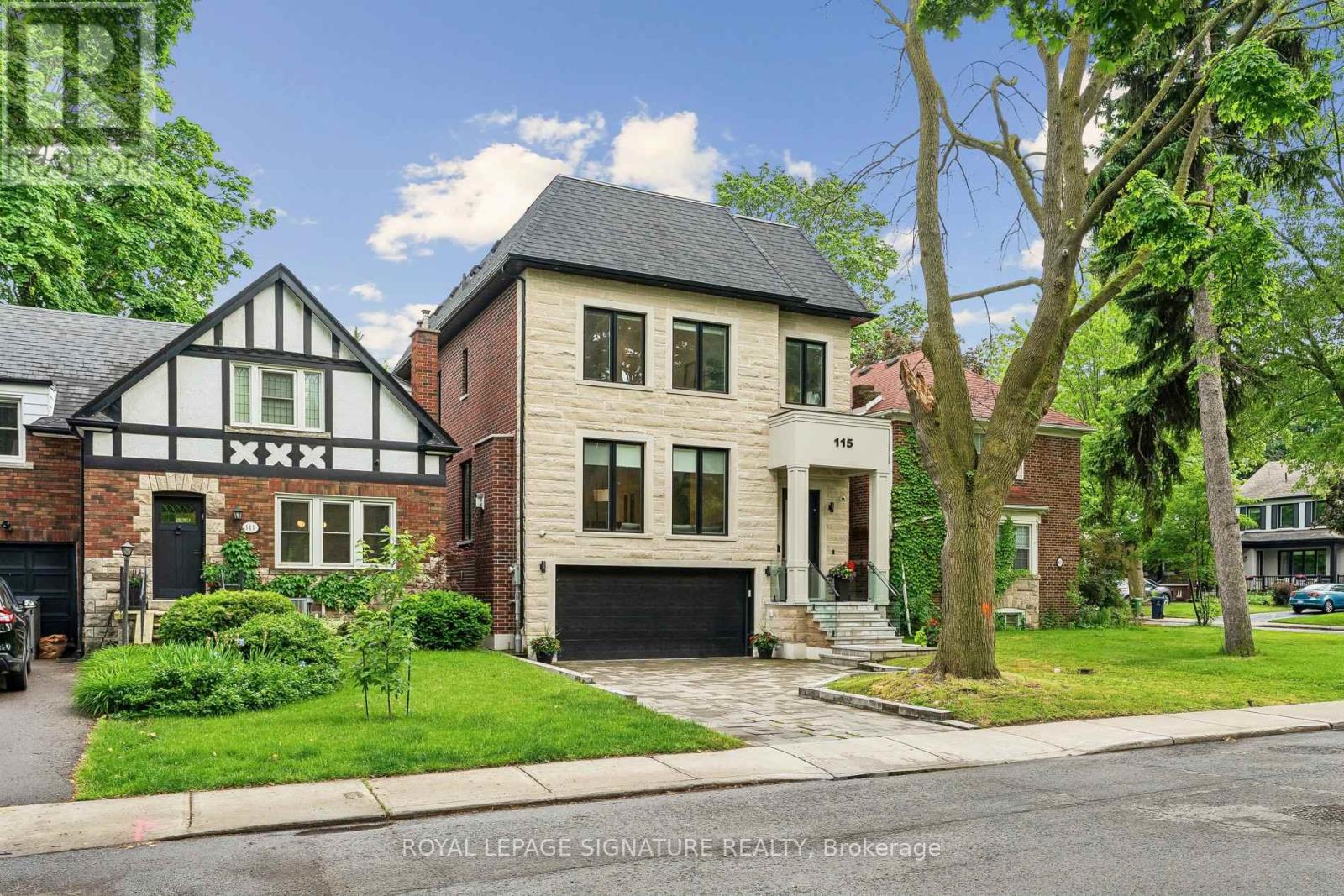 115 WHITMORE AVENUE